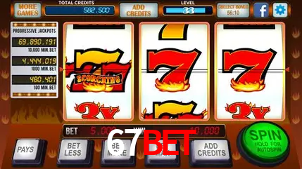 A Emoção da Loteria na 67bet: Uma Chance de Mudança de Vida