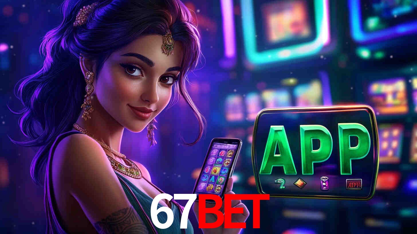 Welcome Bonus 67bet
