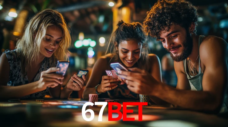 Bonus Features 67bet