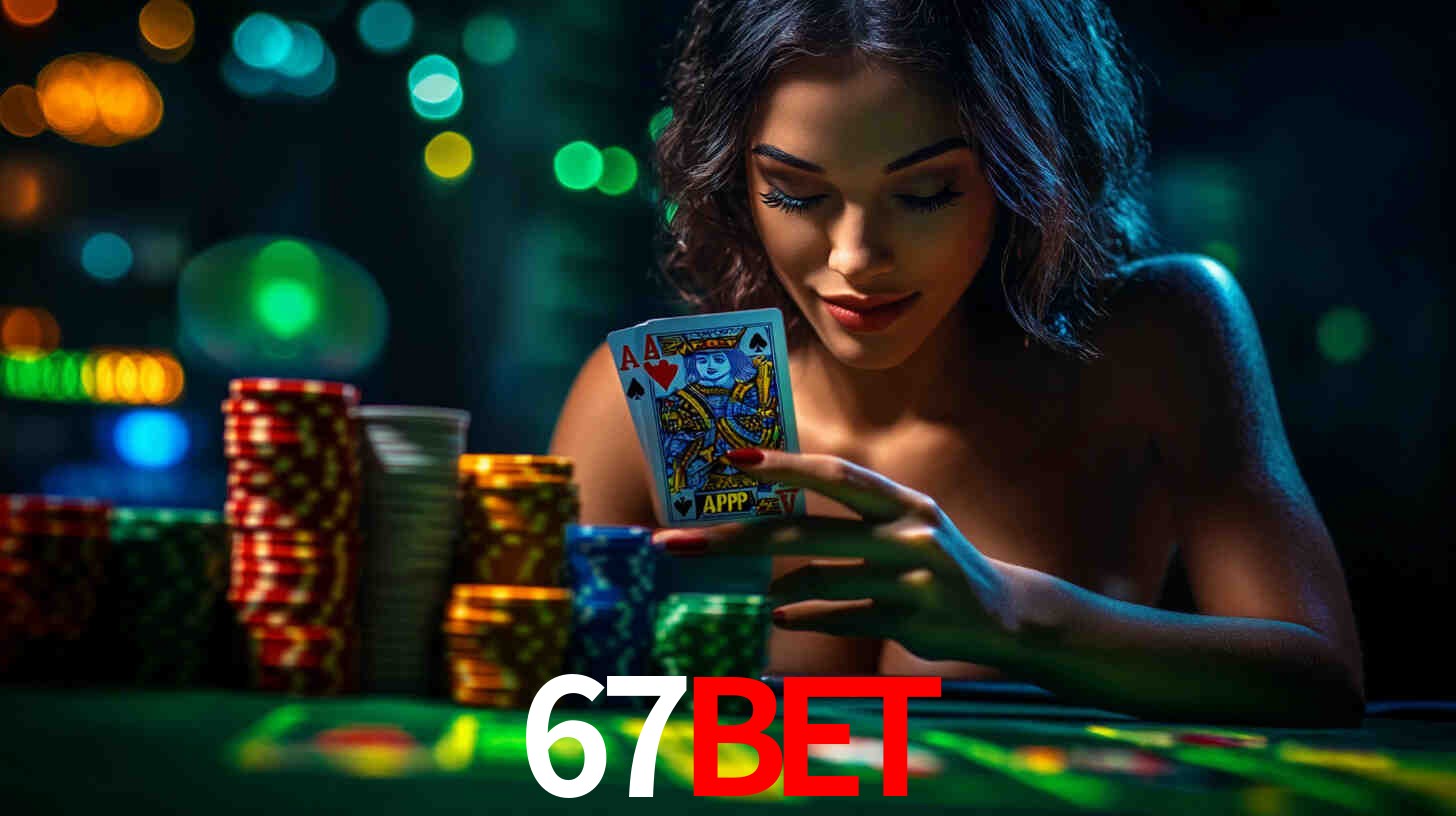 Desvendando o Mundo dos Jogos Virtuais na 67bet