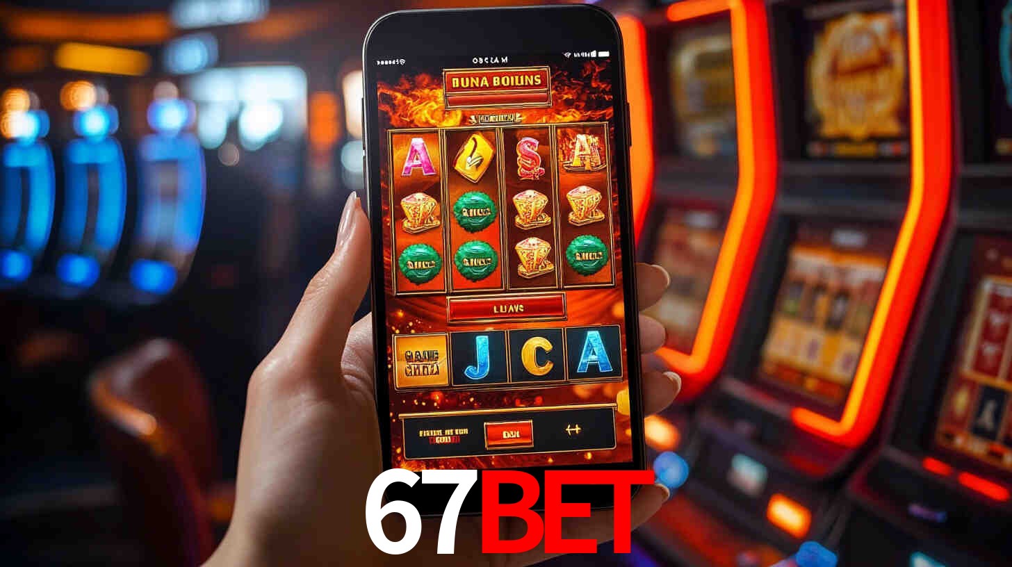VIP Casino 67bet