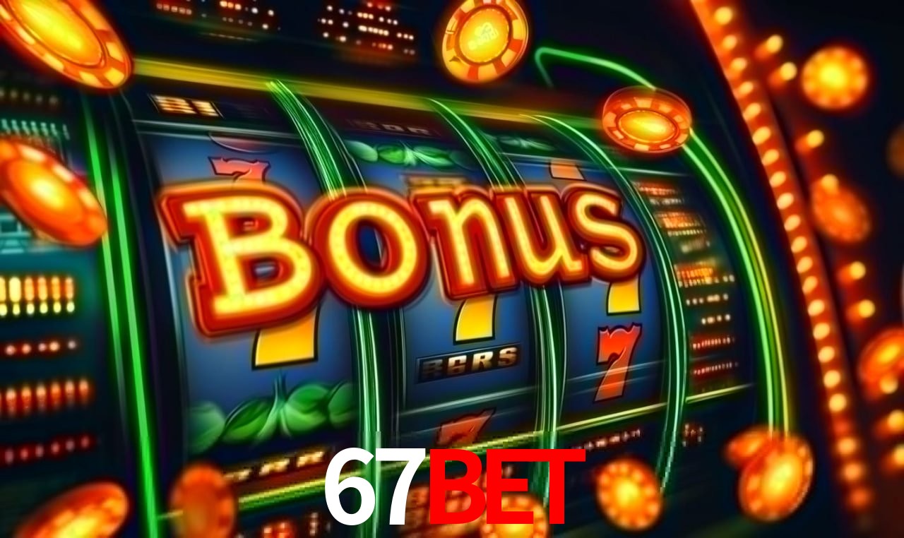 Slot Games 67bet