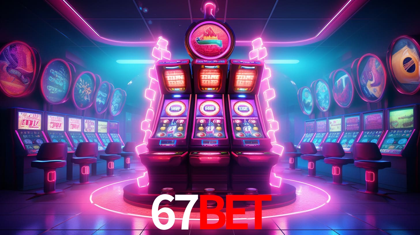Live Casino 67bet