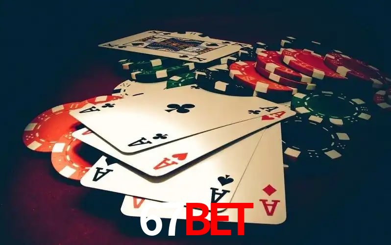 67bet apk