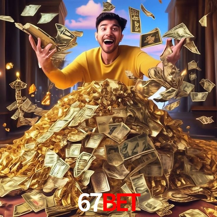 Apostas de Futebol 67bet