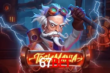 Promoção Relâmpago 67bet