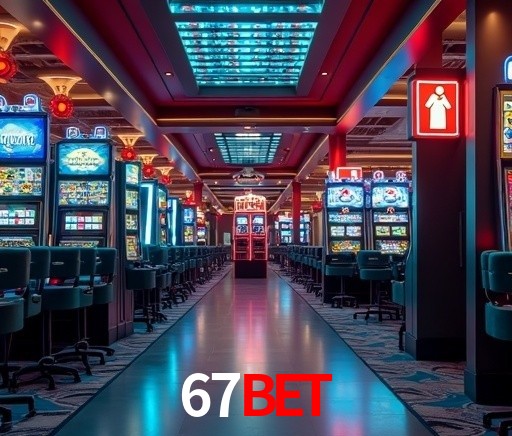 cassino 67bet
