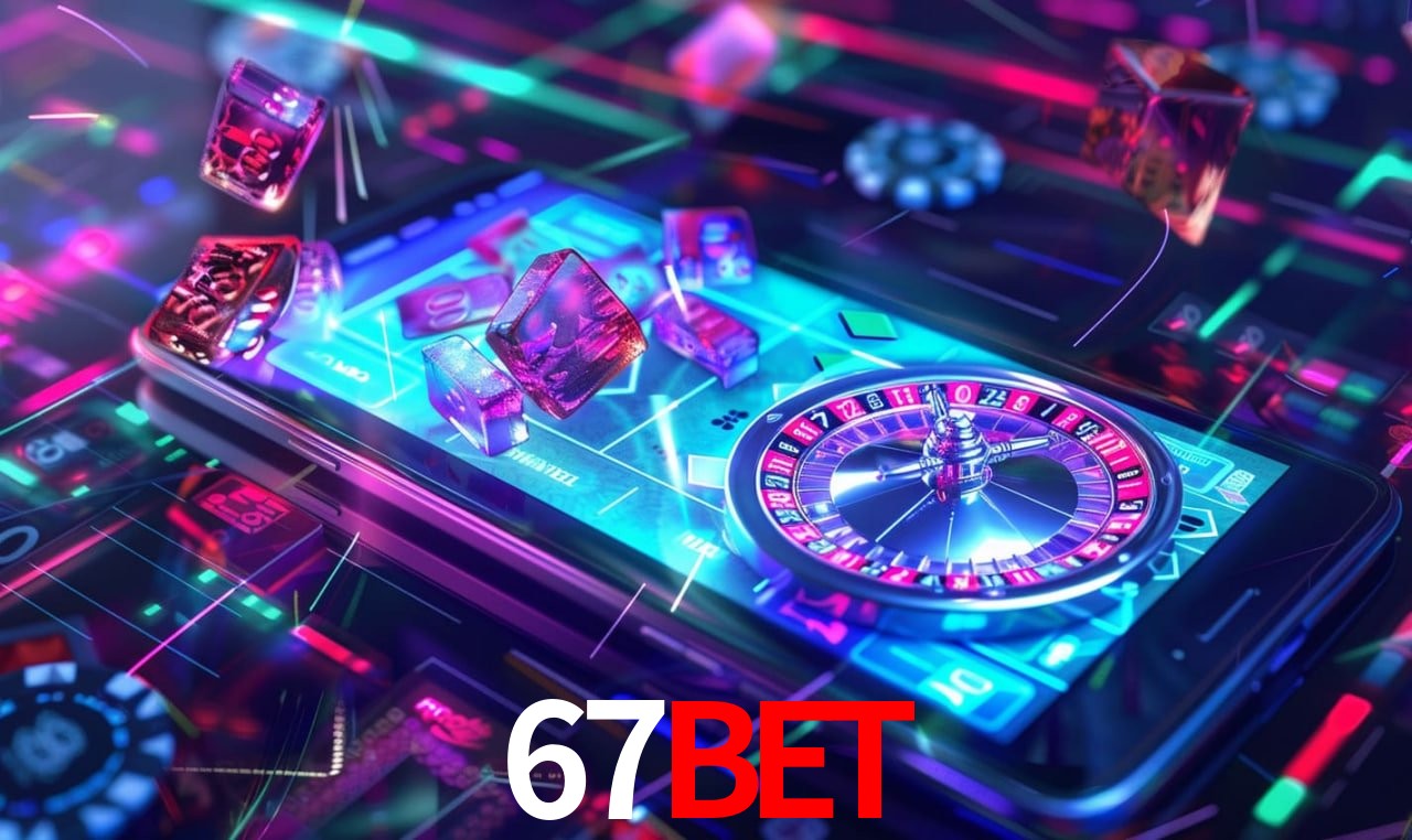 Diretório de Jogos 67bet