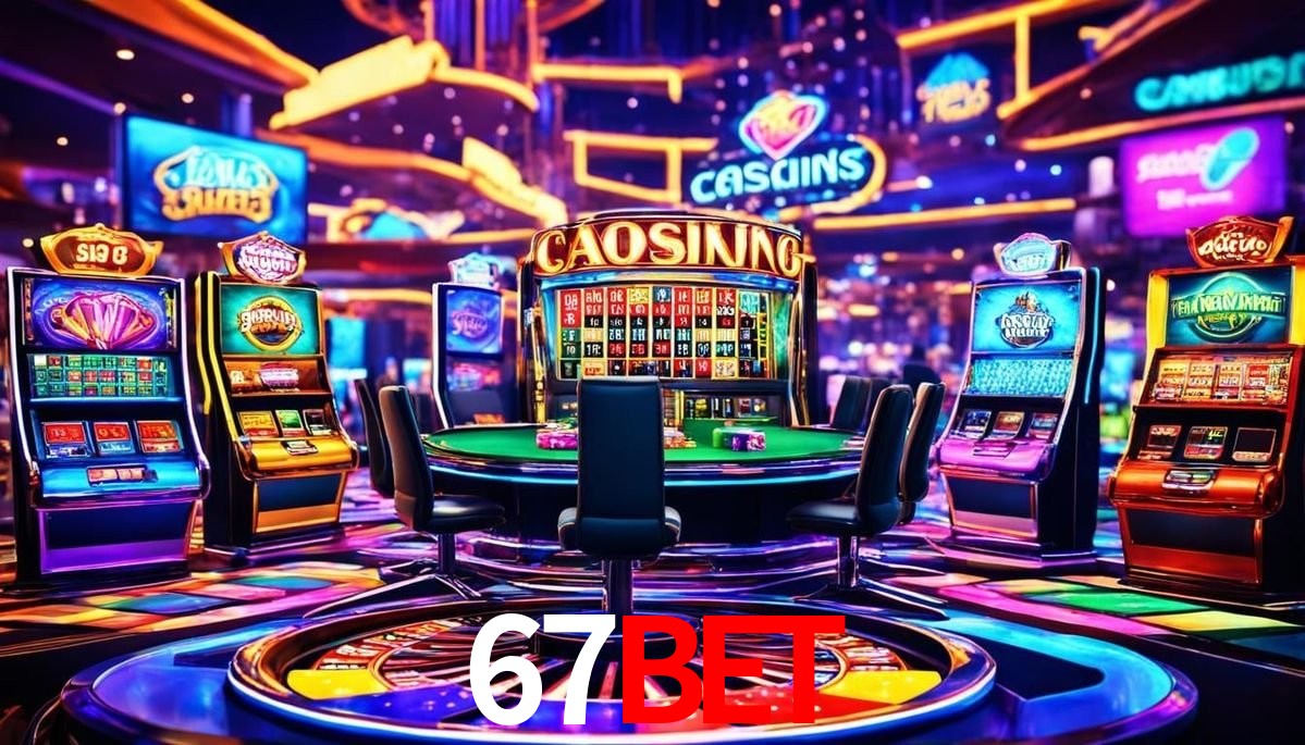 Cadastro Rápido 67bet