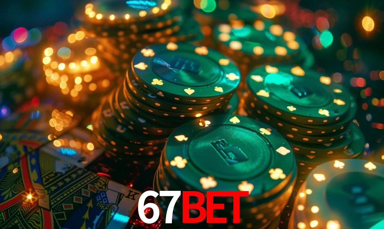 Estatísticas do Jogo 67bet