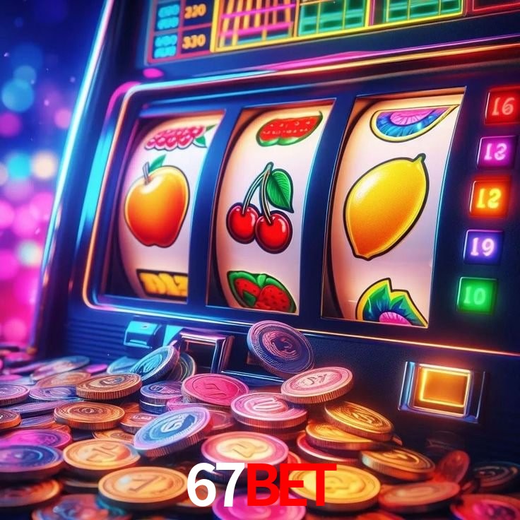 Casino Ao Vivo 67bet