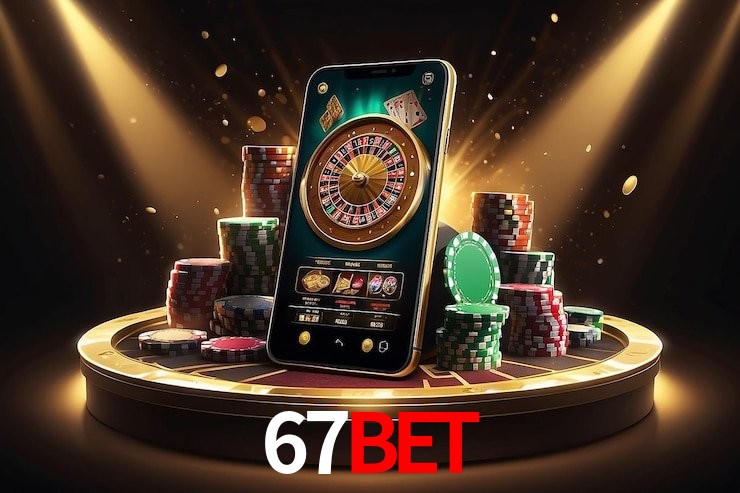 67bet: Seu Cassino Premiado com Pagamentos Rápidos