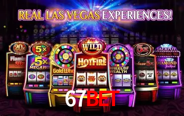 Desvendando o Mundo dos Jogos Virtuais na 67bet