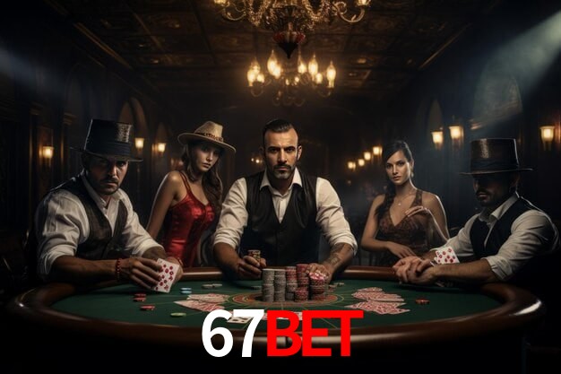 67bet: Seu Especialista em Apostas Esportivas Brasileiras