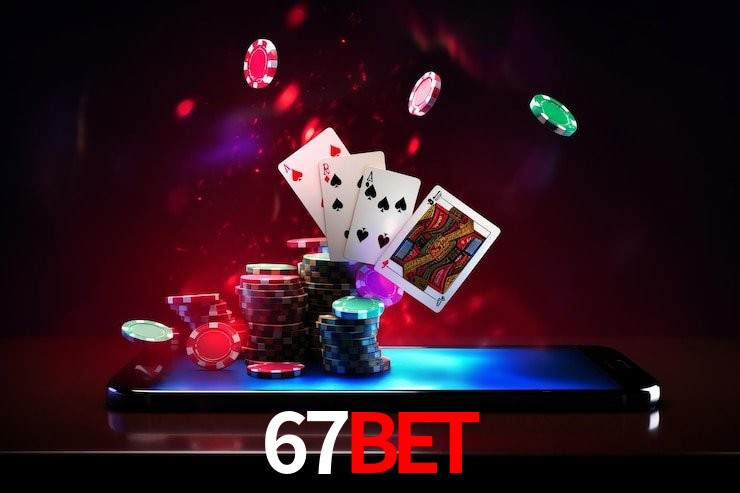Weekend Specials 67bet
