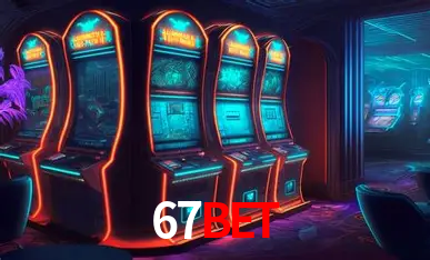 Desvendando o Mundo dos Jogos Virtuais na 67bet