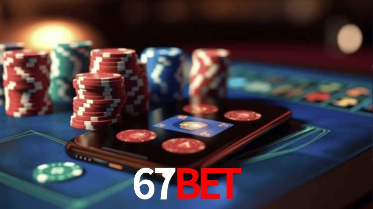 Sistemas de Segurança 67bet