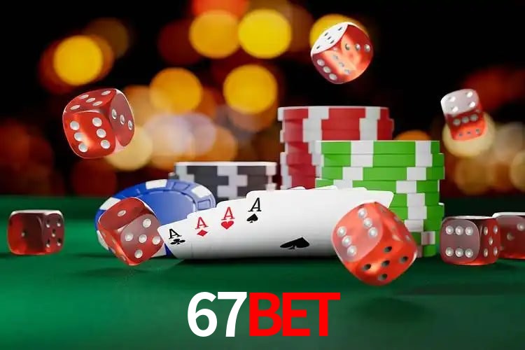 Design Responsivo 67bet