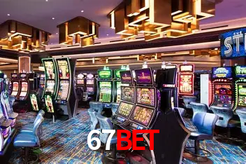 Descubra o Programa VIP da 67bet: Vantagens Exclusivas para Jogadores