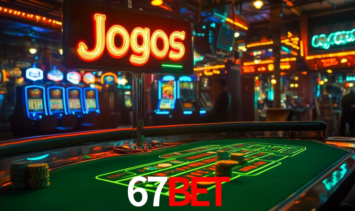 Promoções Sazonais 67bet