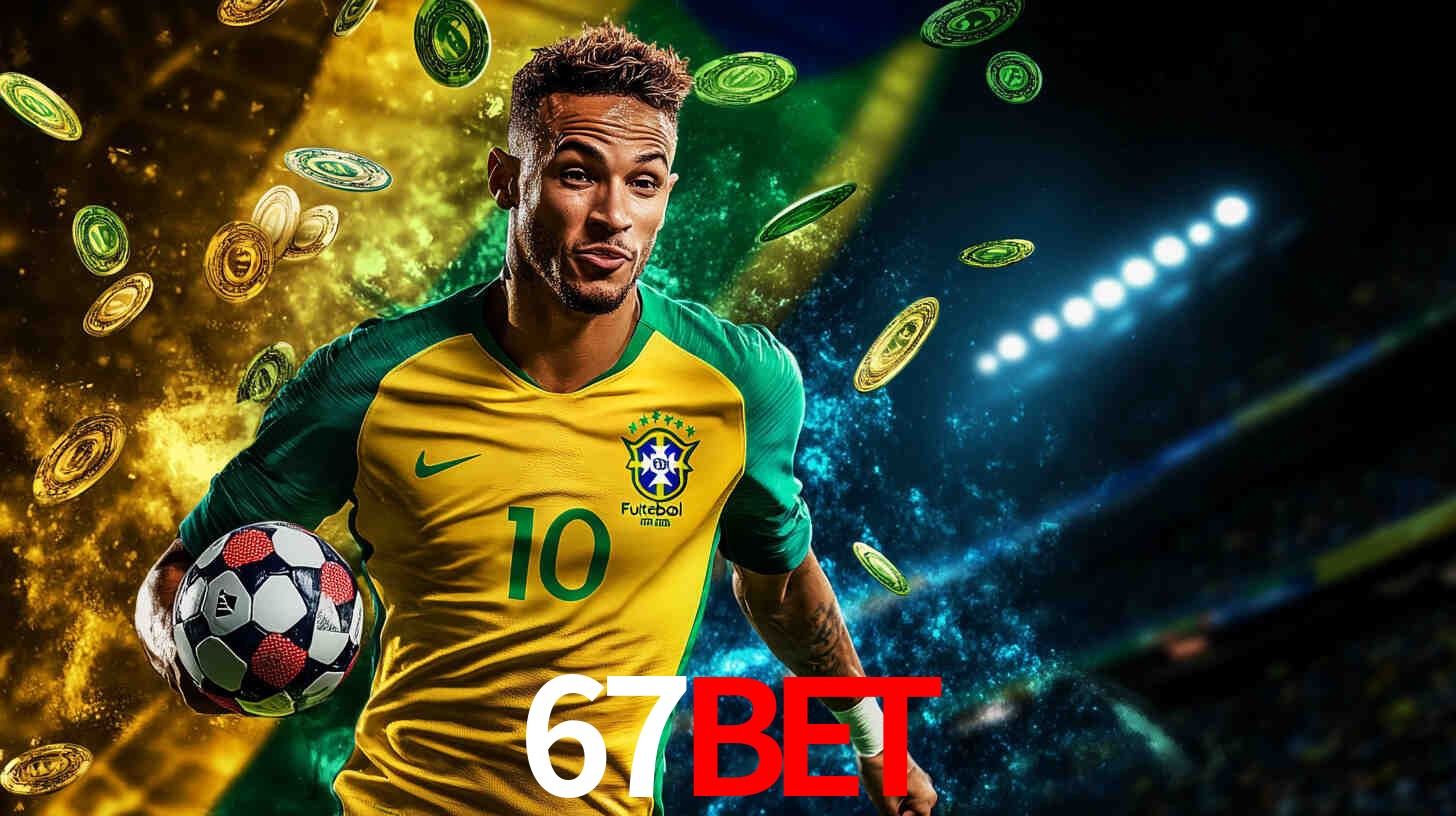 Inovações de Jogos na 67bet: O Futuro das Experiências Interativas