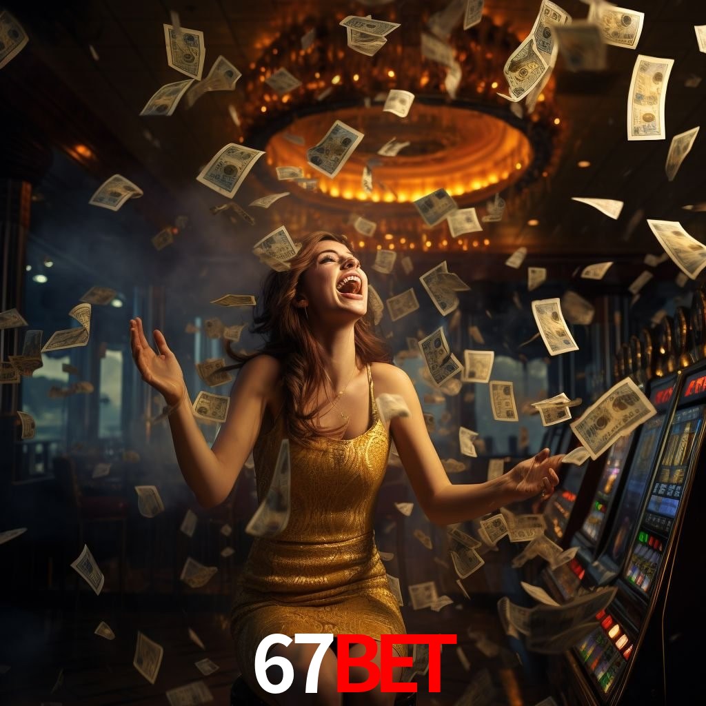 Game Providers 67bet