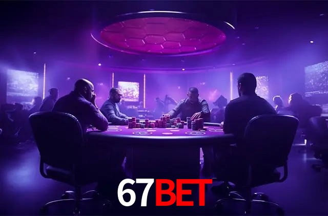 Benefícios da Conta 67bet