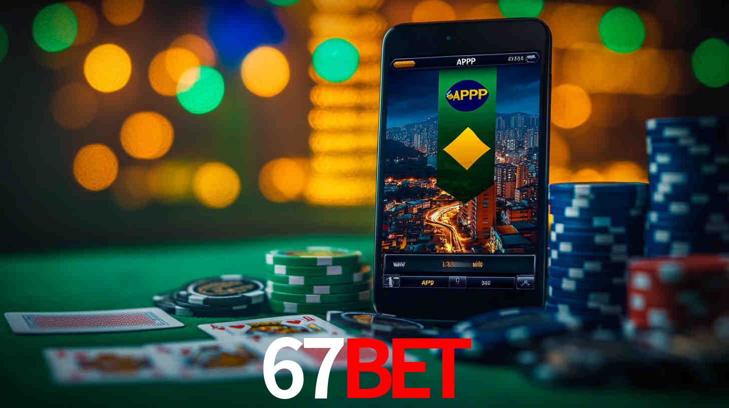 A Emoção da Loteria na 67bet: Uma Chance de Mudança de Vida
