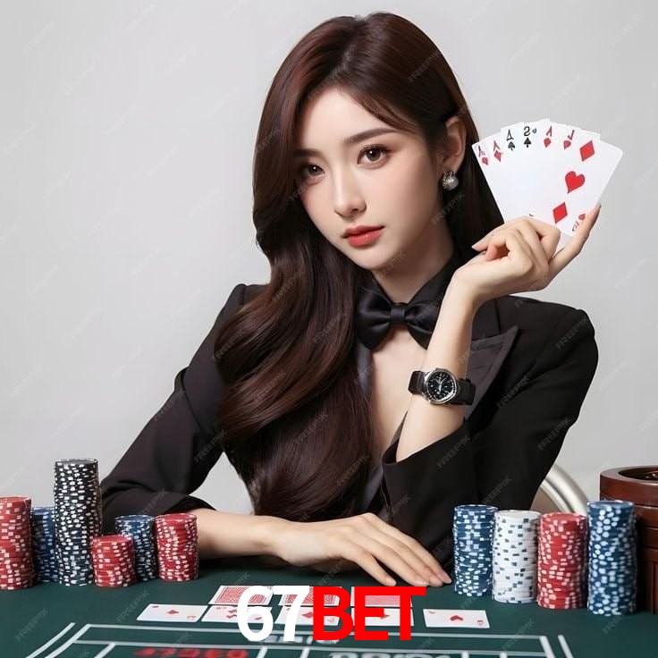 Sinta a adrenalina dos jogos de cassino com 67bet