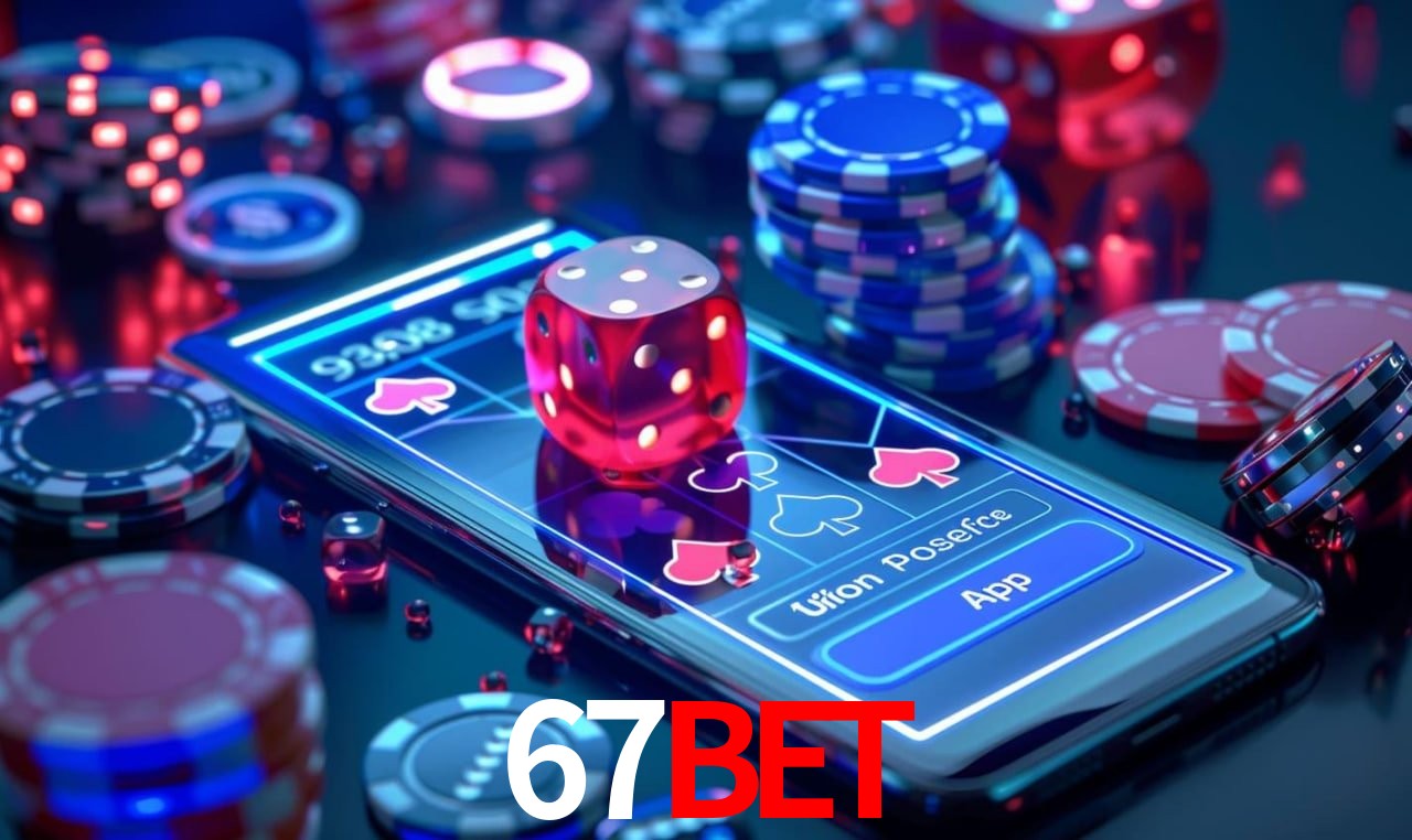 Explore as vantagens do 67bet: serviço profissional e confiabilidade