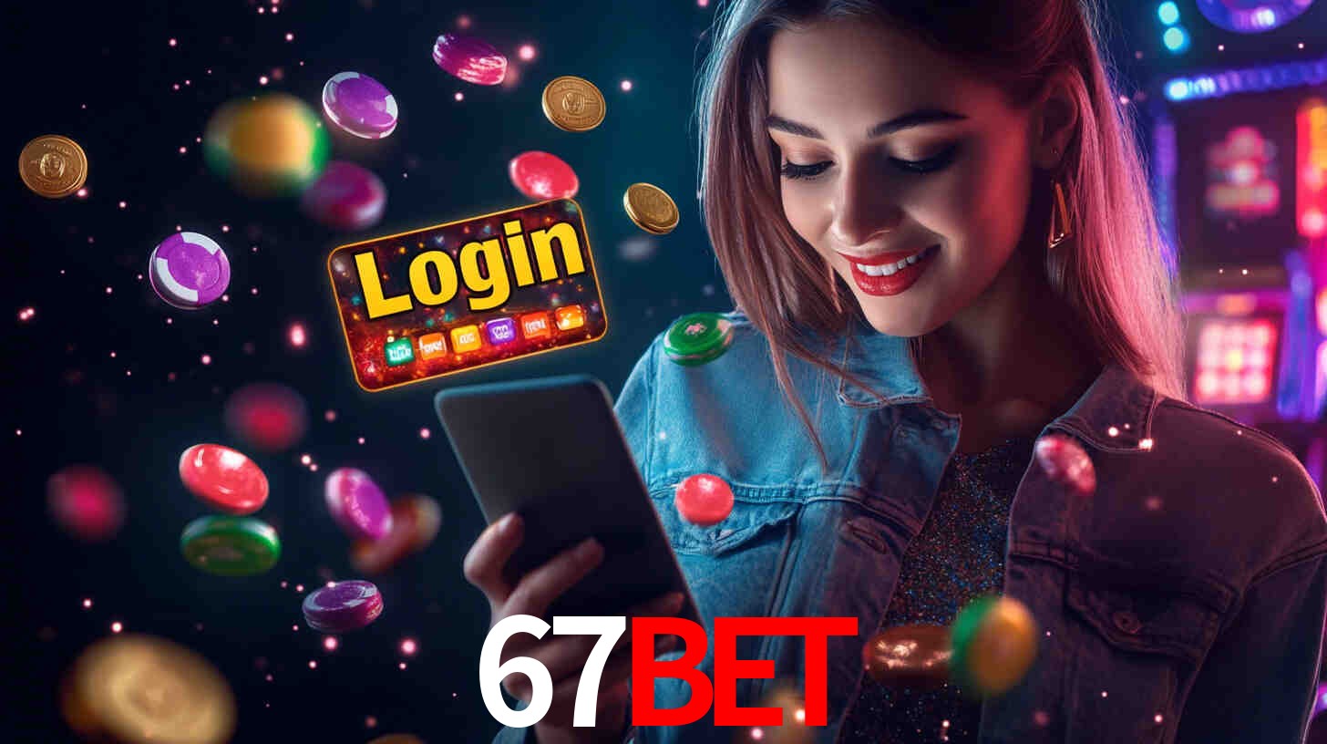 Descubra o Programa VIP da 67bet: Vantagens Exclusivas para Jogadores